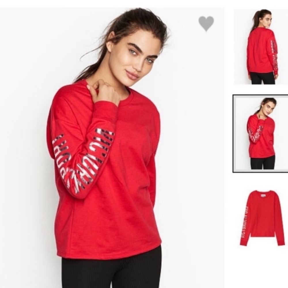 Victoria secret Sport shirt size XL NWT